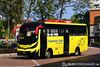 Thumbnail: BQK1195 — A Hino XZU720R single-deck bus serving commuters on route JPO3 under current bus operator Causeway Link in February 2025.